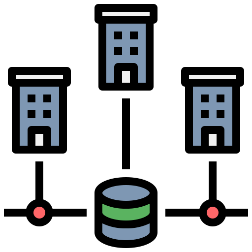 Icono de Infraestructura