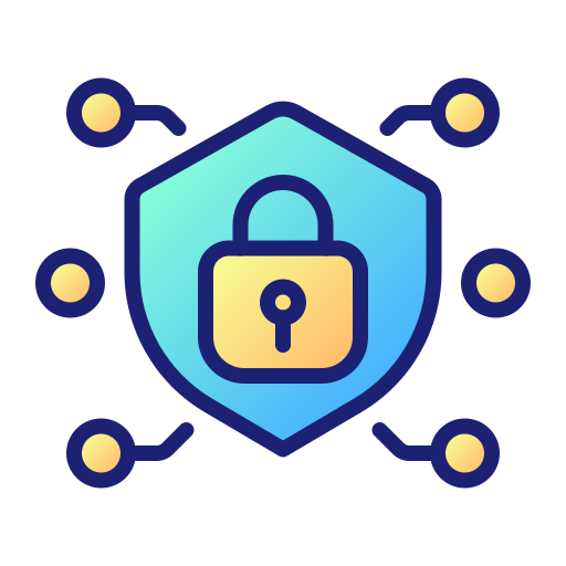 Icono de Seguridad